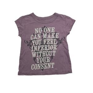 Peek Eleanor Roosevelt Tee